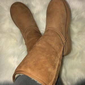 Woman Classic Tall UGG